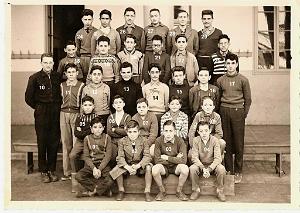 ECOLE LAMORICIERE GARCONS 19XX XXX N04